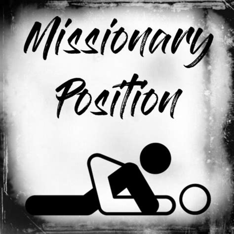 do men like missionary|5 Ways to Make Missionary Your Favorite Sex Position Again.